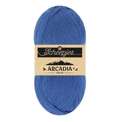 Scheepjes Arcadia